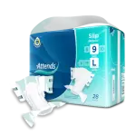 8214_KALHOTKY ABSORPCNI ATTENDS SLIP REGULAR 9 L 28 KS